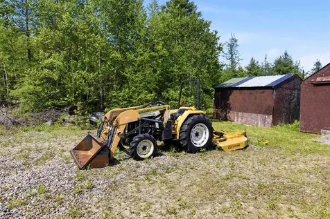 2691 Old Pond Hill Road Lunenburg VT 05906