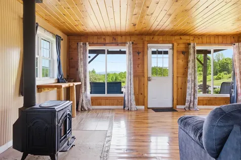 2691 Old Pond Hill Road Lunenburg VT 05906