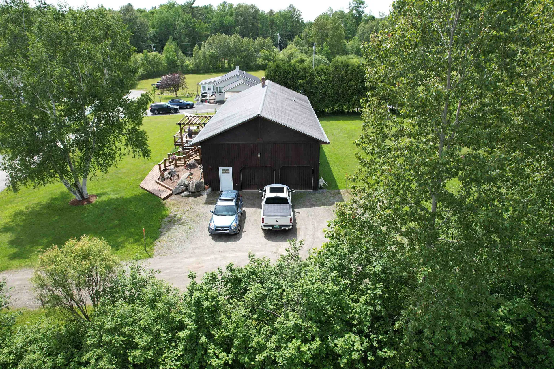 124 Lakefront Lane Barton VT 05822