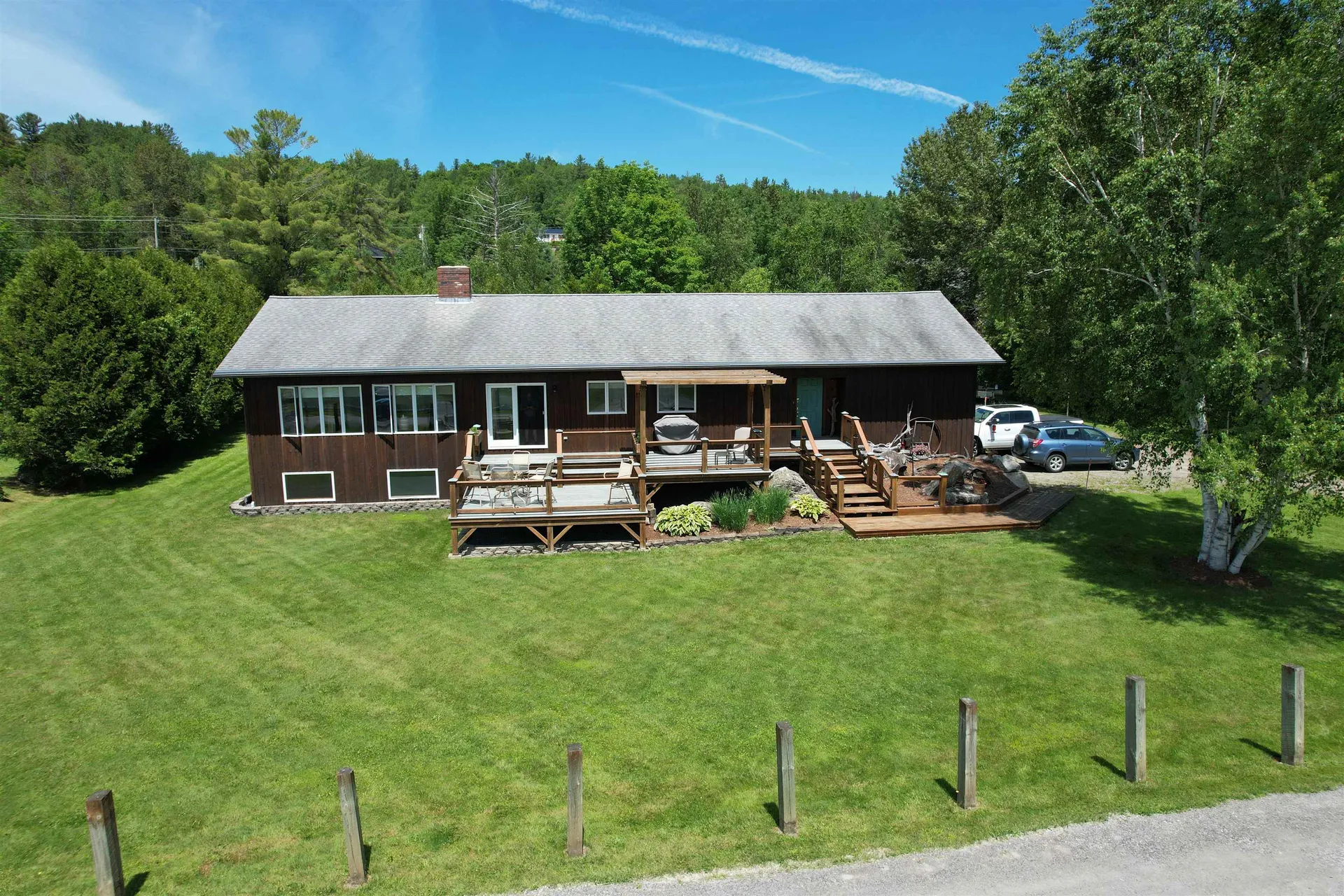 124 Lakefront Lane Barton VT 05822
