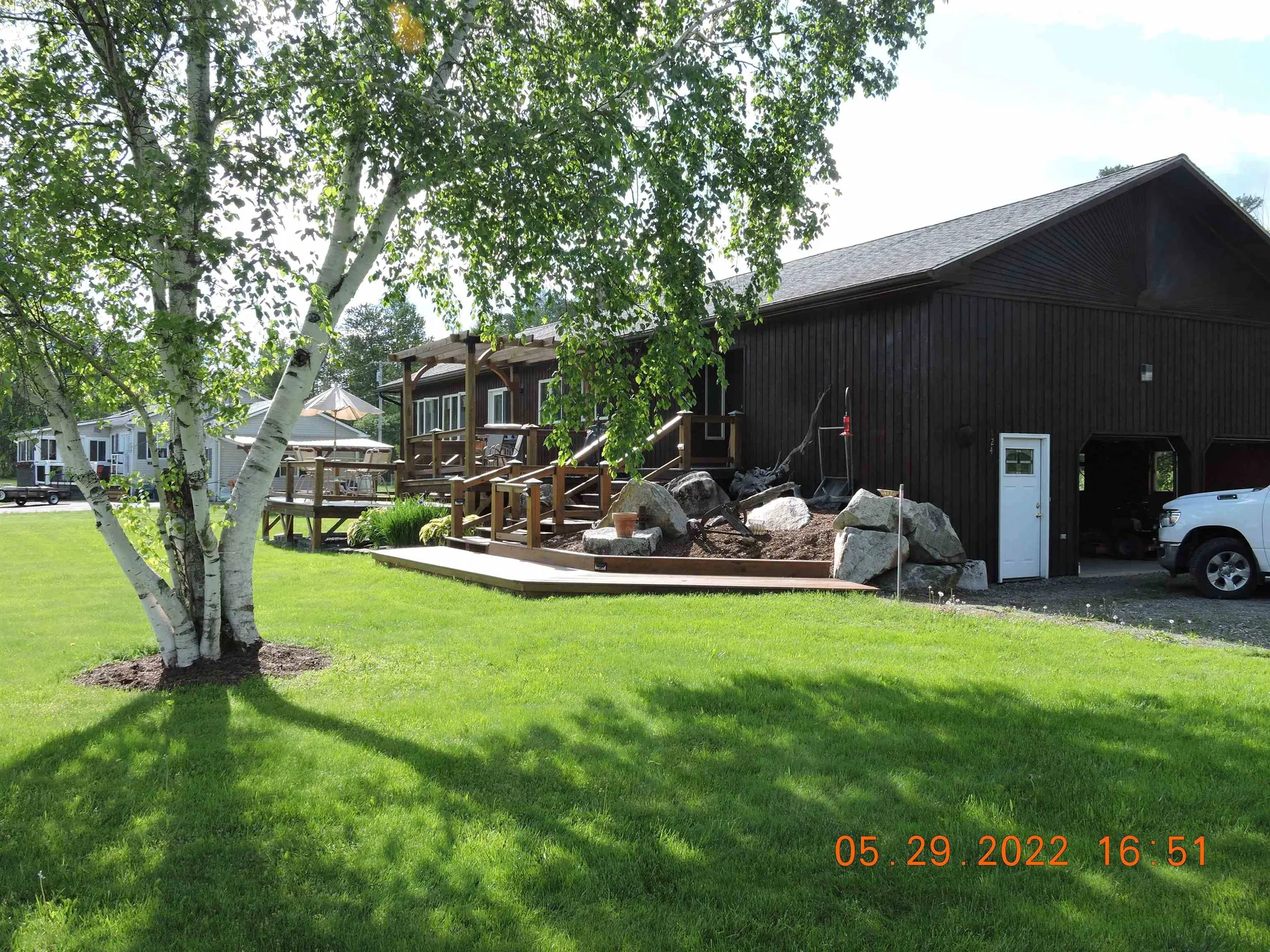124 Lakefront Lane Barton VT 05822