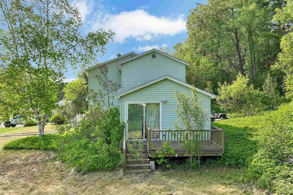 50 Brown Street Whitefield NH 03598