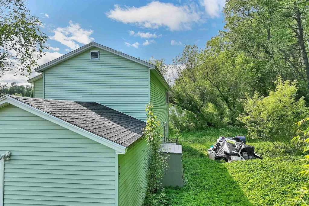 50 Brown Street Whitefield NH 03598