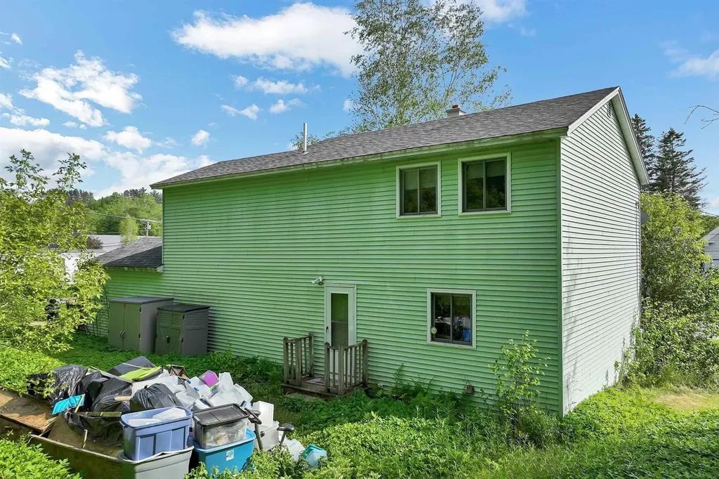 50 Brown Street Whitefield NH 03598