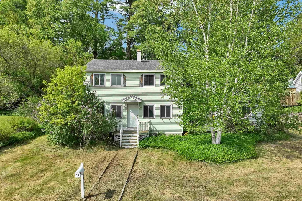 50 Brown Street Whitefield NH 03598