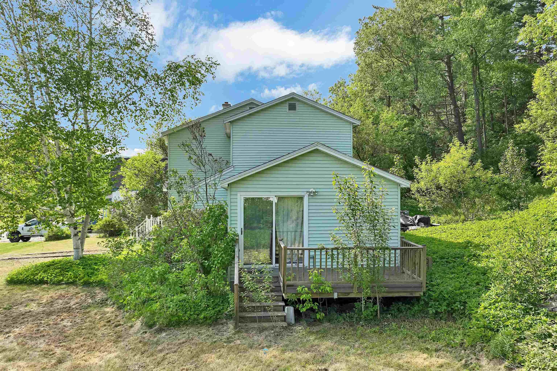 50 Brown Street Whitefield NH 03598