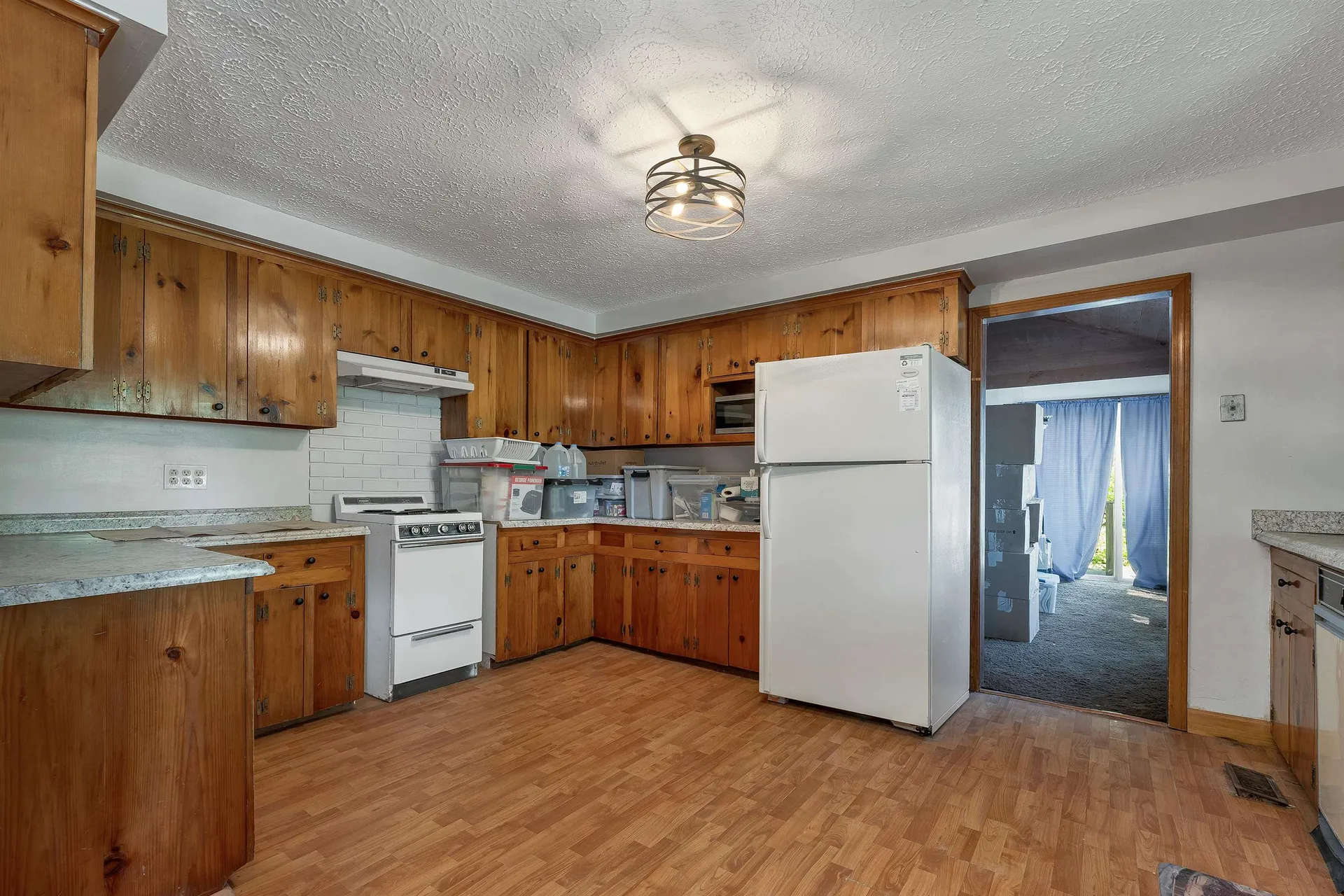 50 Brown Street Whitefield NH 03598