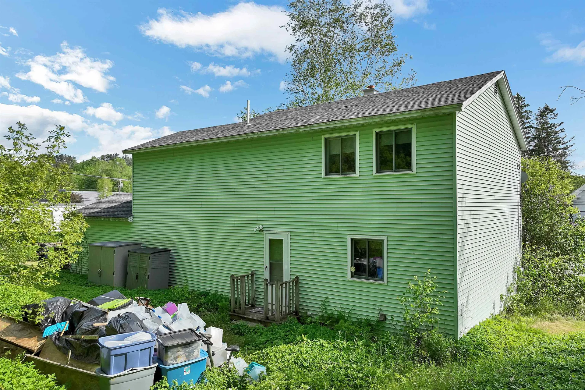 50 Brown Street Whitefield NH 03598