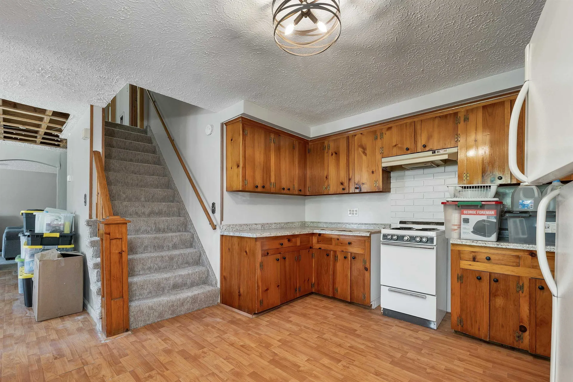 50 Brown Street Whitefield NH 03598