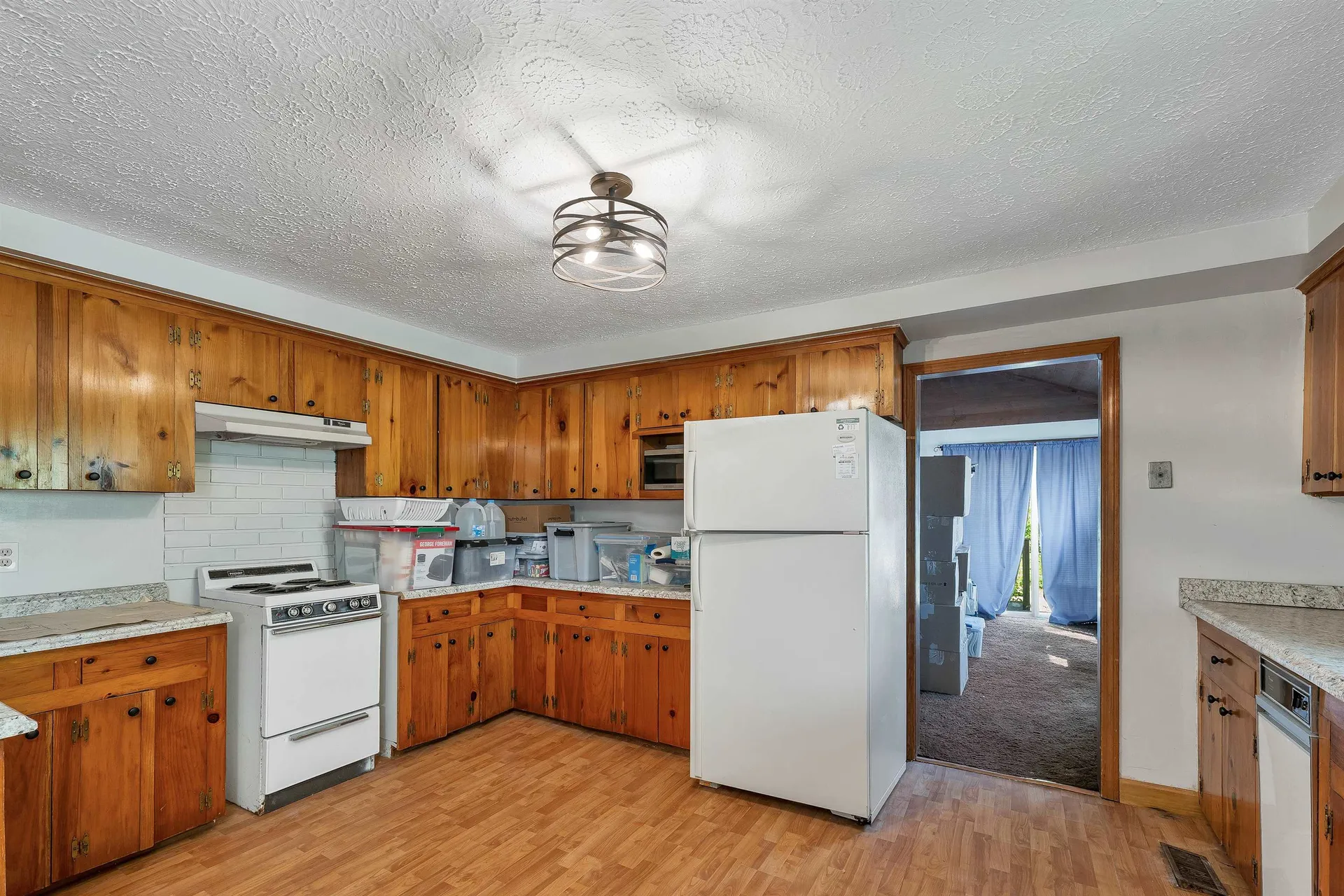 50 Brown Street Whitefield NH 03598