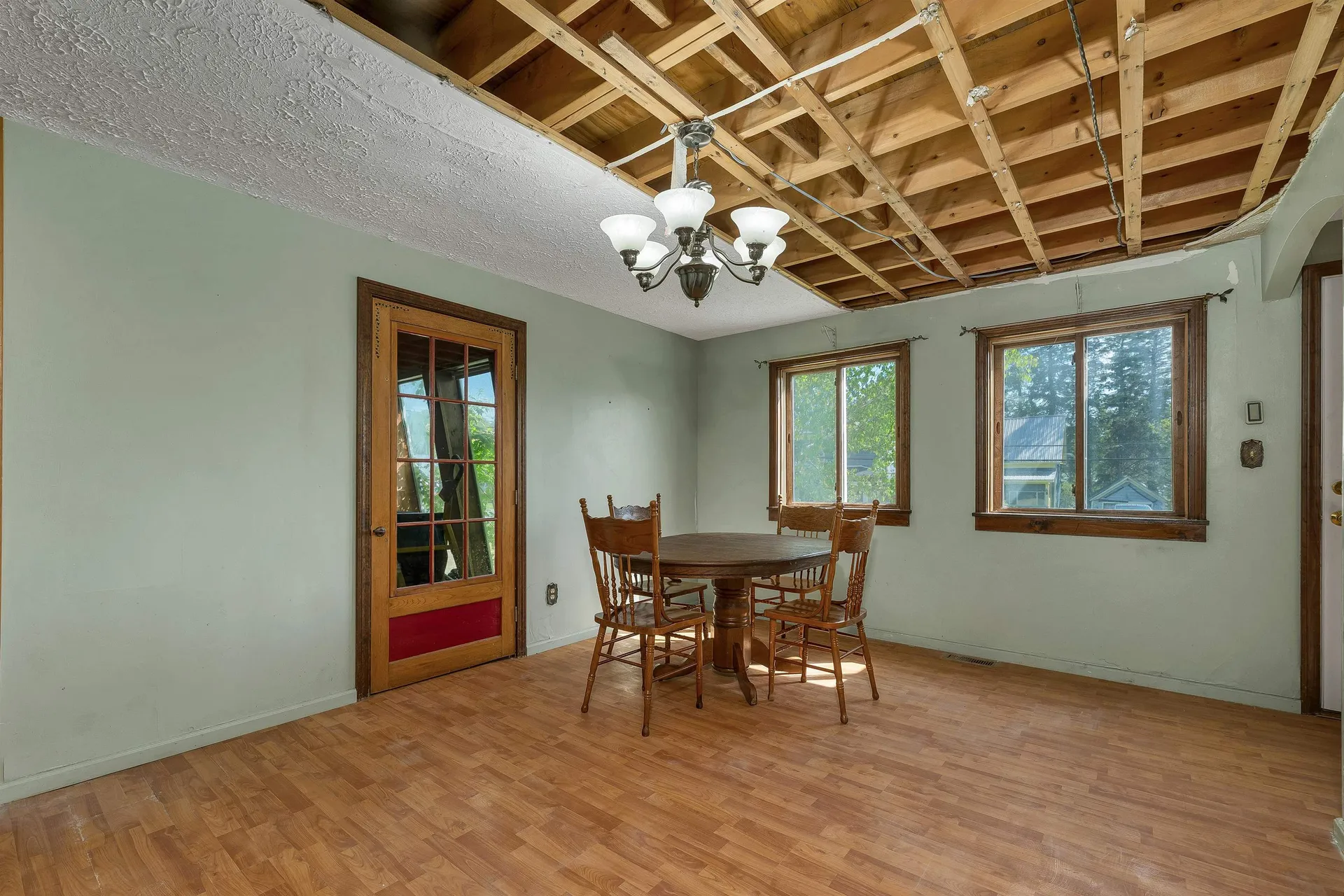 50 Brown Street Whitefield NH 03598