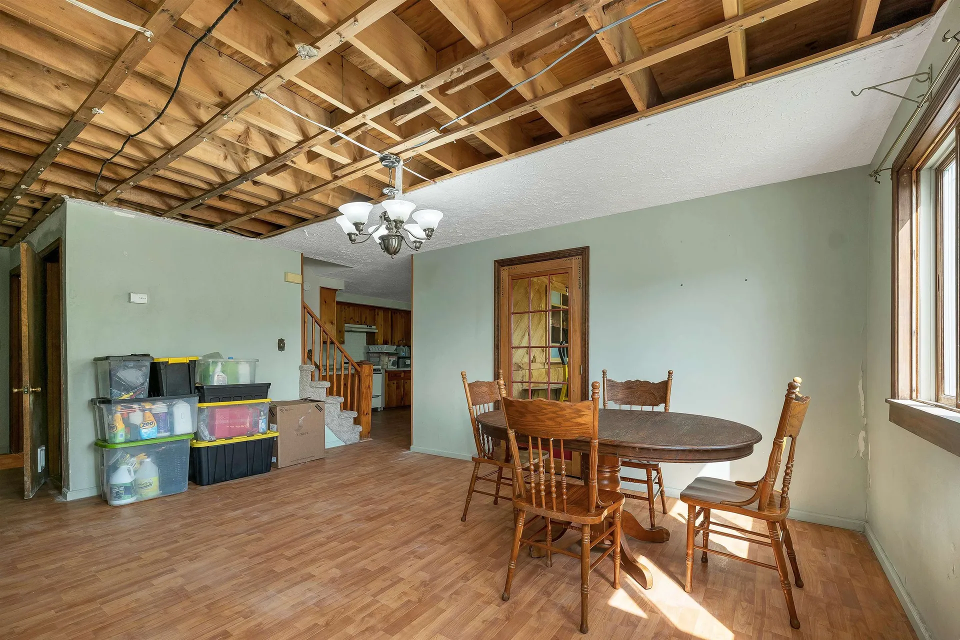 50 Brown Street Whitefield NH 03598