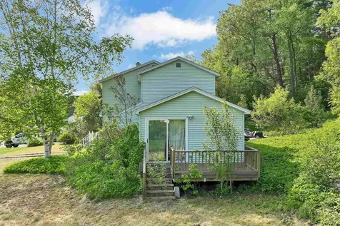 50 Brown Street Whitefield NH 03598