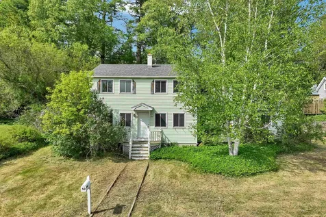 50 Brown Street Whitefield NH 03598