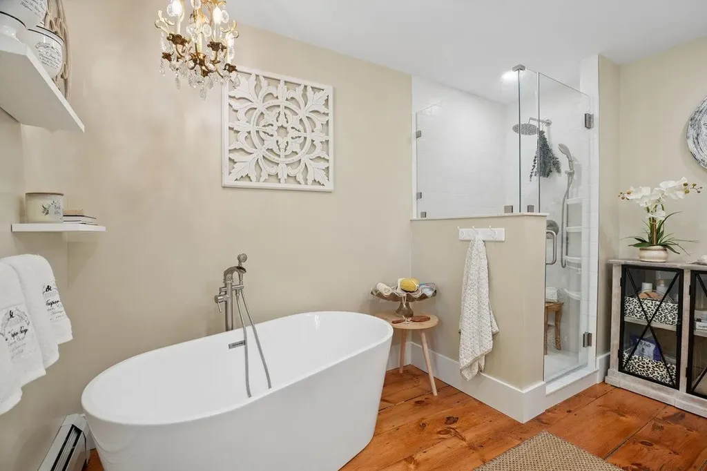 38 Water Street Rumney NH 03266
