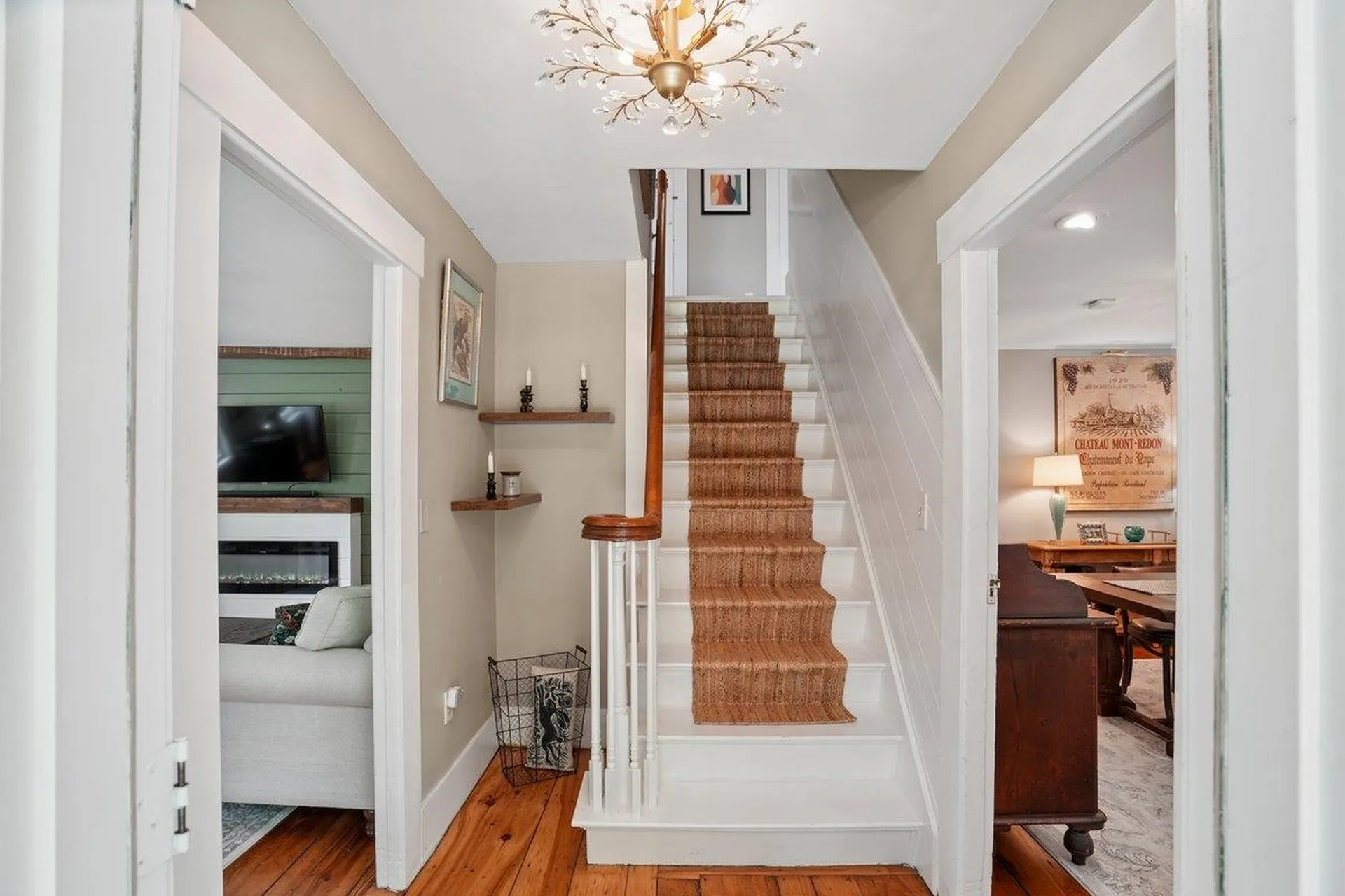 38 Water Street Rumney NH 03266
