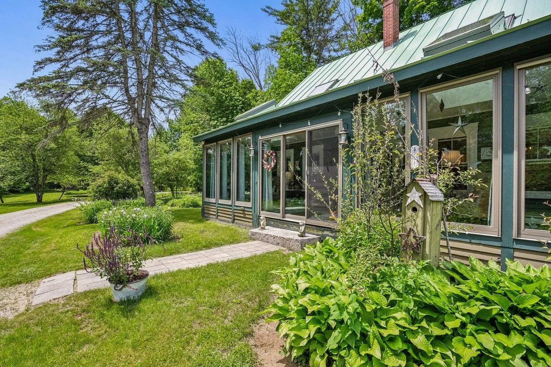 38 Water Street Rumney NH 03266