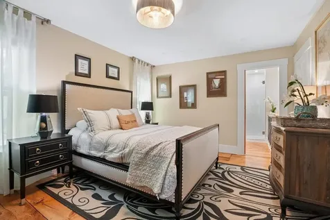 38 Water Street Rumney NH 03266