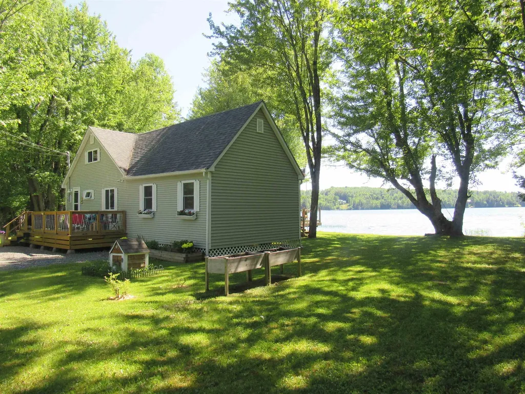308 East Salem Drive Derby VT 05829