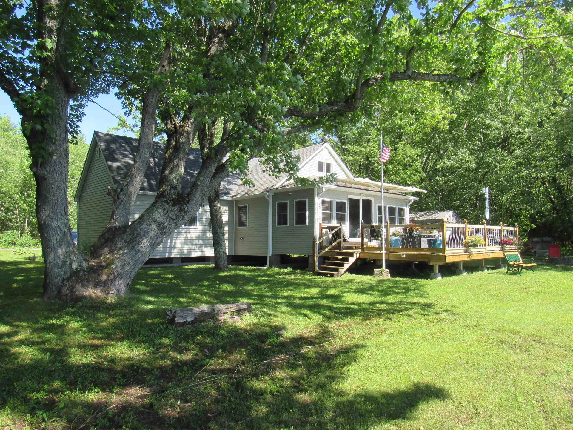 308 East Salem Drive Derby VT 05829