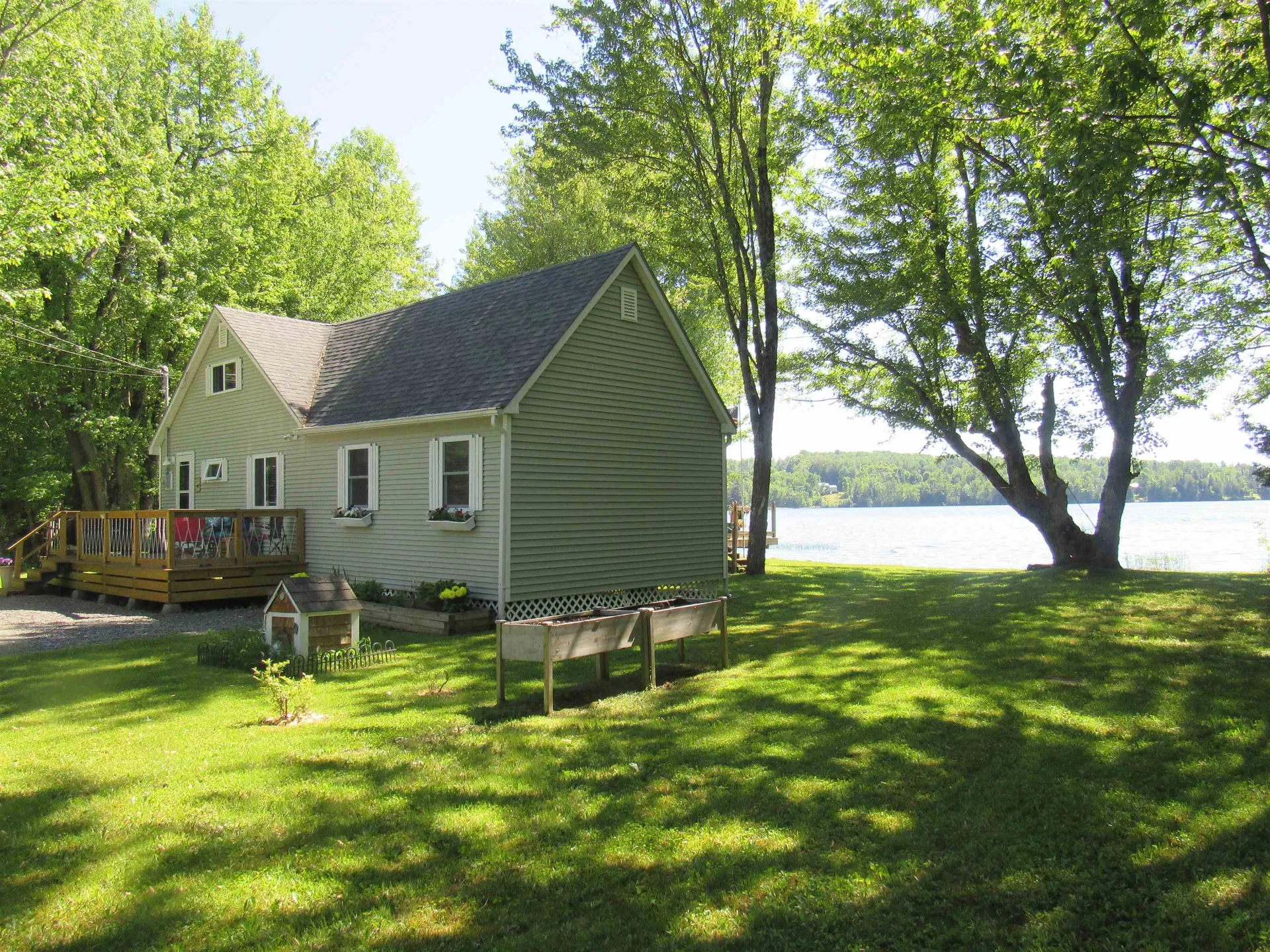 308 East Salem Drive Derby VT 05829