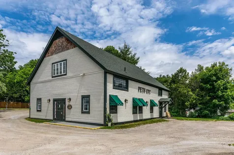 609-617 Depot Street Manchester VT 05255