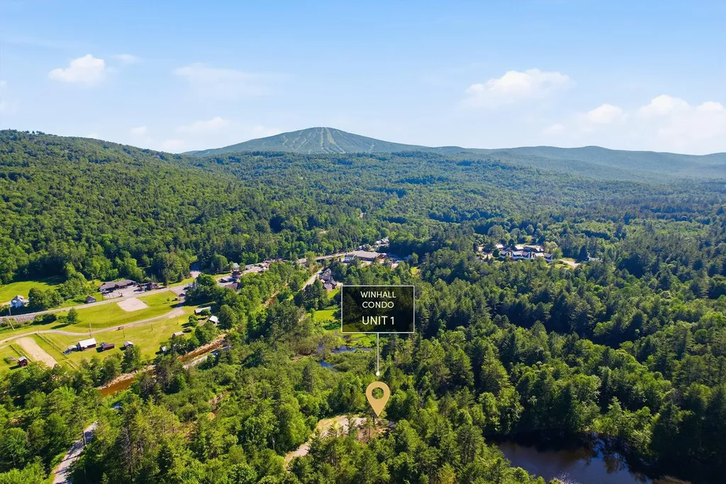 19 Winhall Condo Road Winhall VT 05340