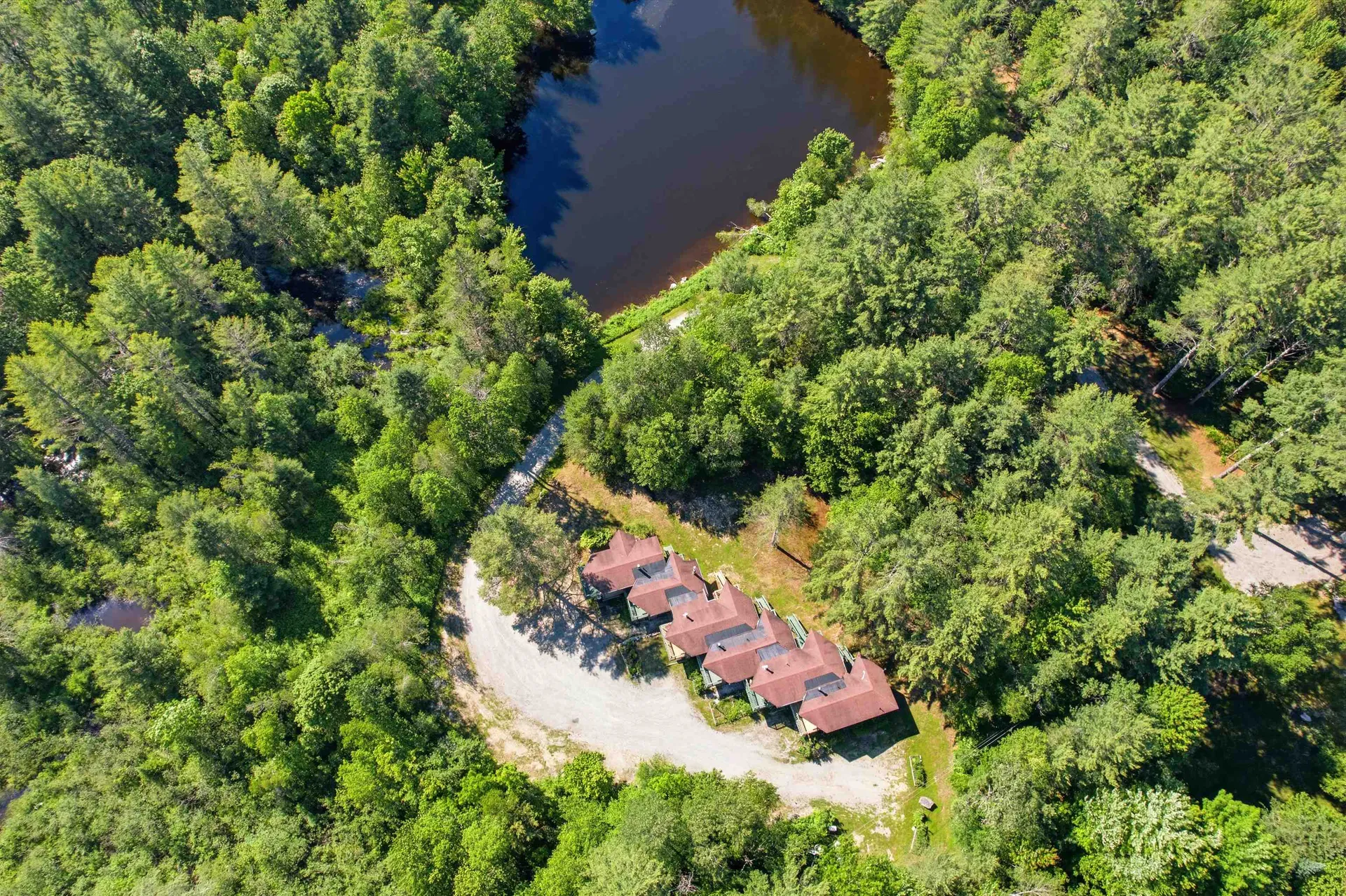 19 Winhall Condo Road Winhall VT 05340