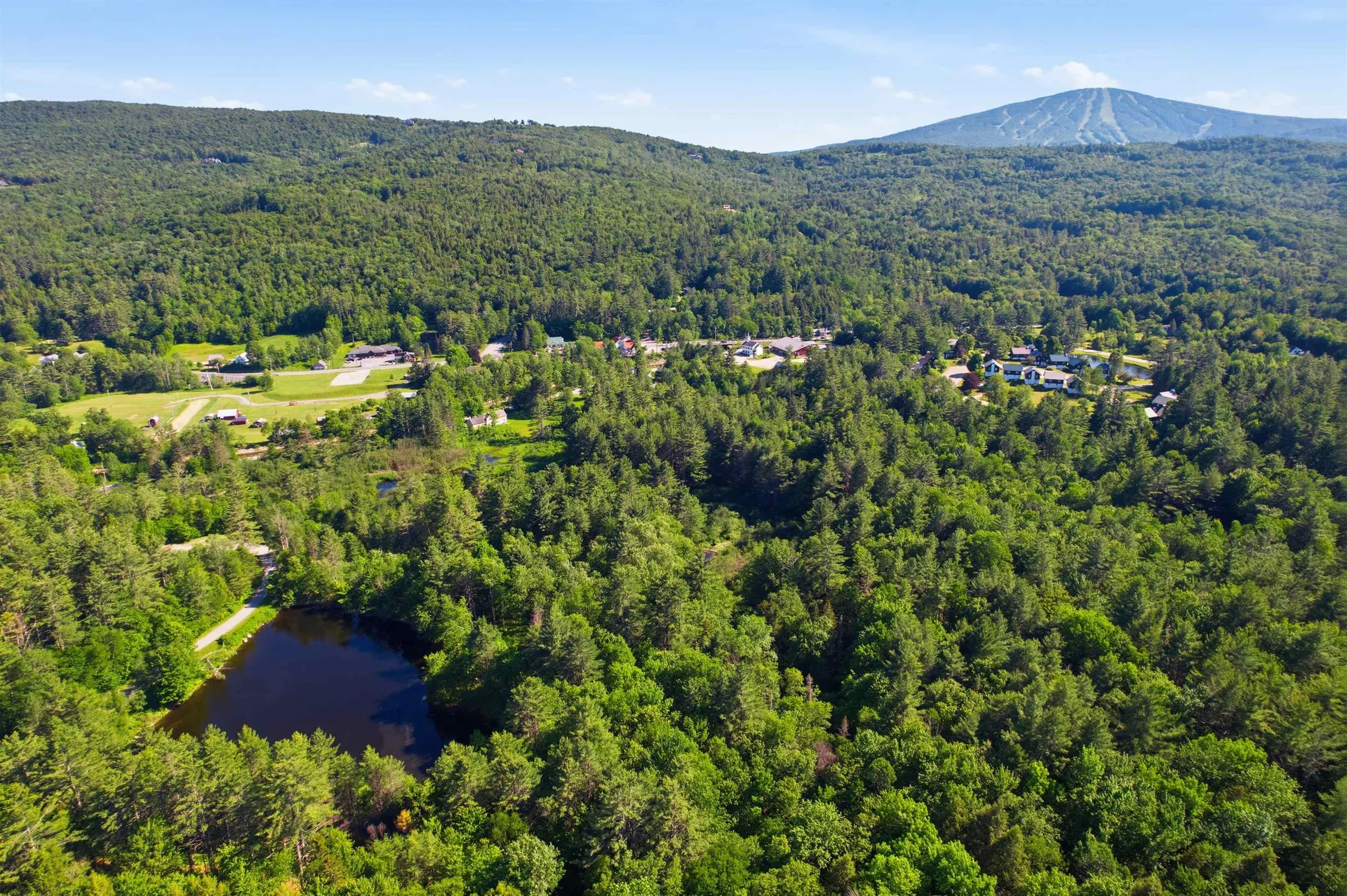 19 Winhall Condo Road Winhall VT 05340