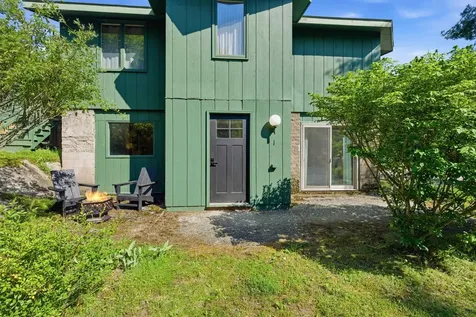 19 Winhall Condo Road Winhall VT 05340