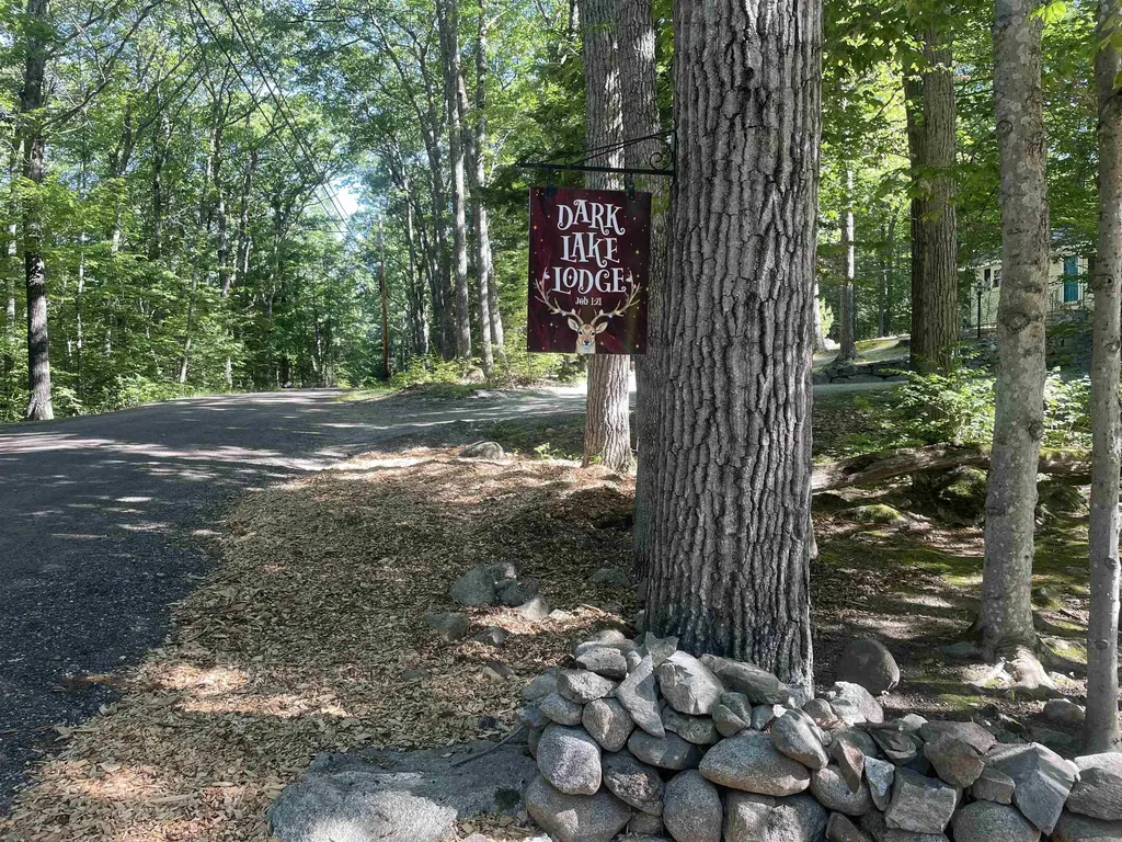 56 Kings Pine Road Wolfeboro NH 03894