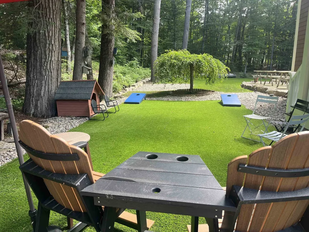 56 Kings Pine Road Wolfeboro NH 03894