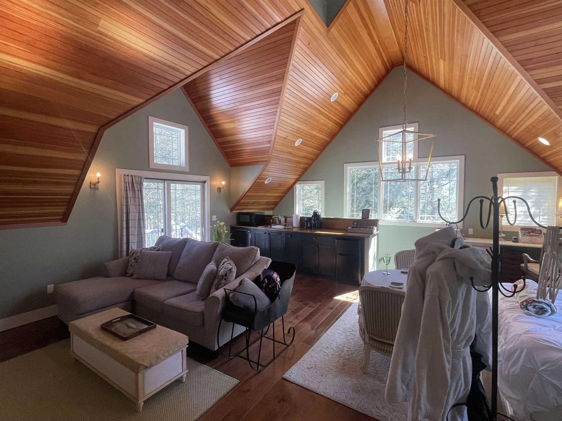 56 Kings Pine Road Wolfeboro NH 03894