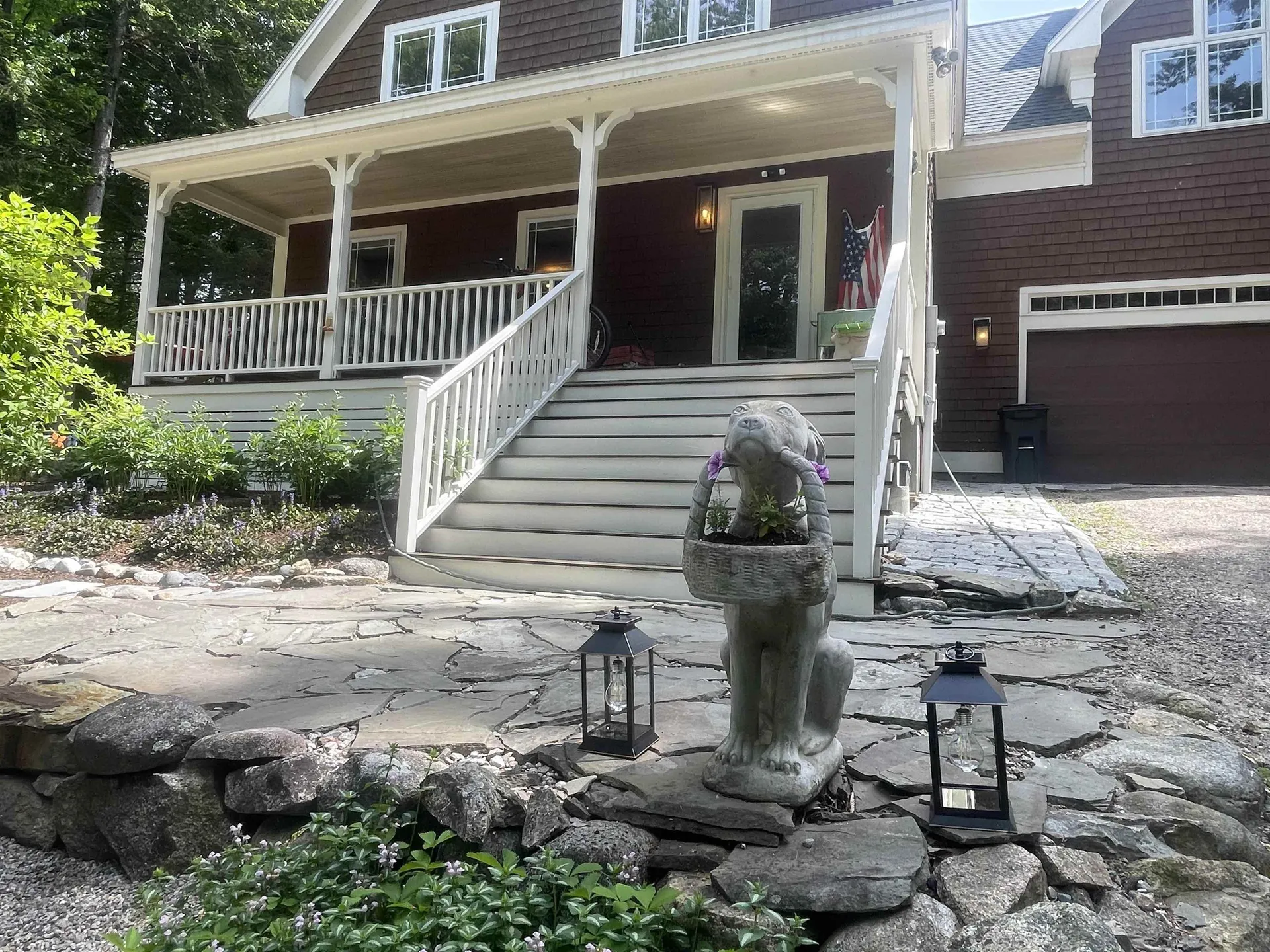 56 Kings Pine Road Wolfeboro NH 03894