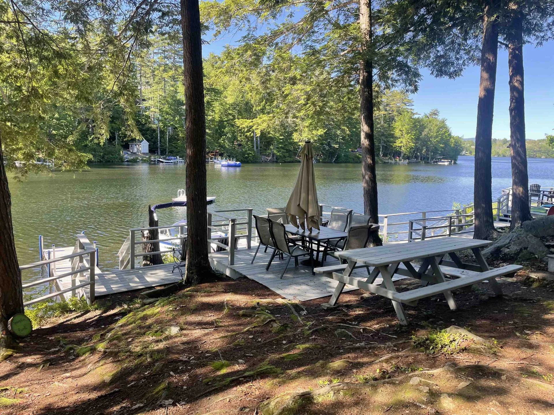 56 Kings Pine Road Wolfeboro NH 03894