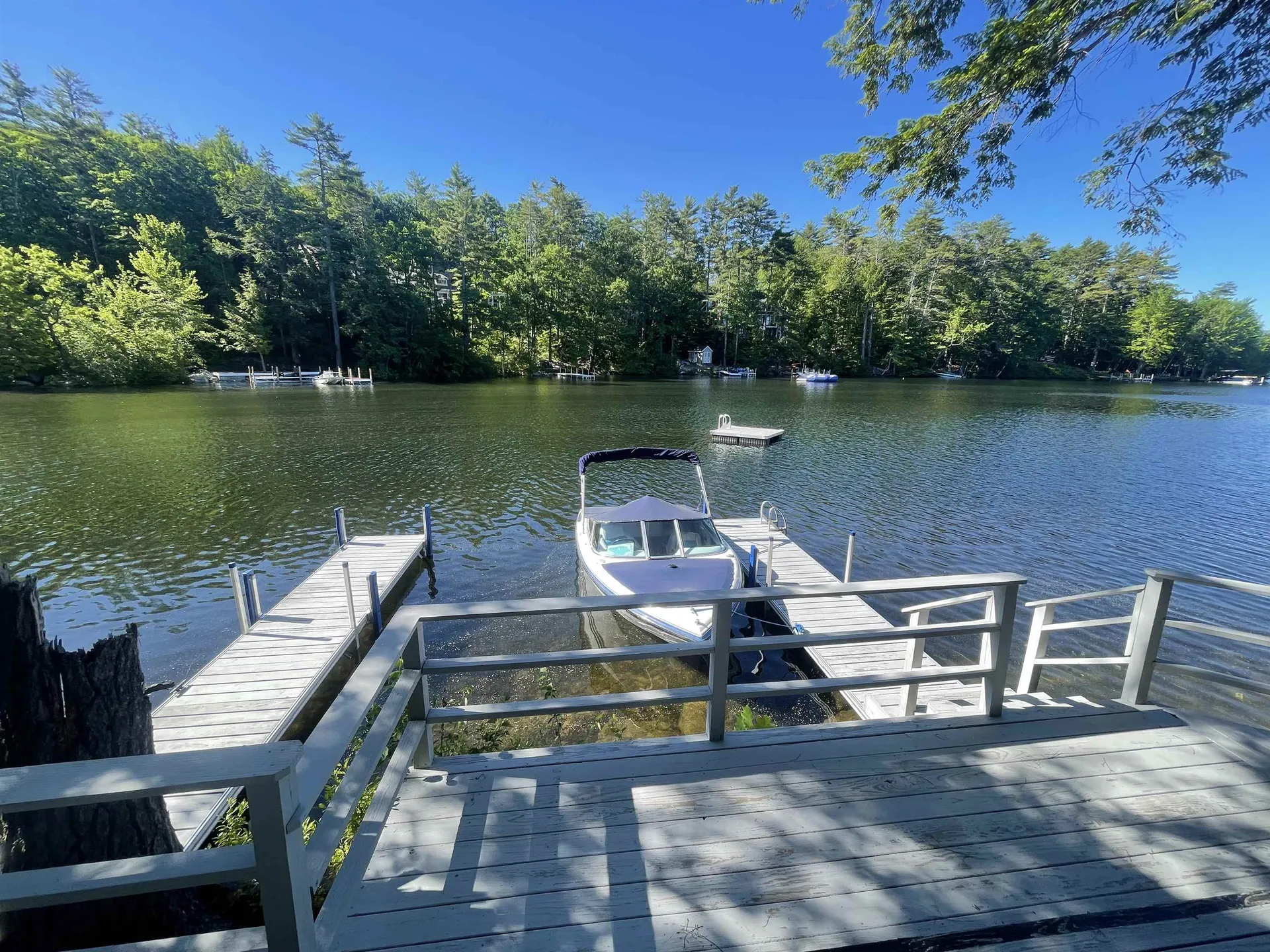 56 Kings Pine Road Wolfeboro NH 03894