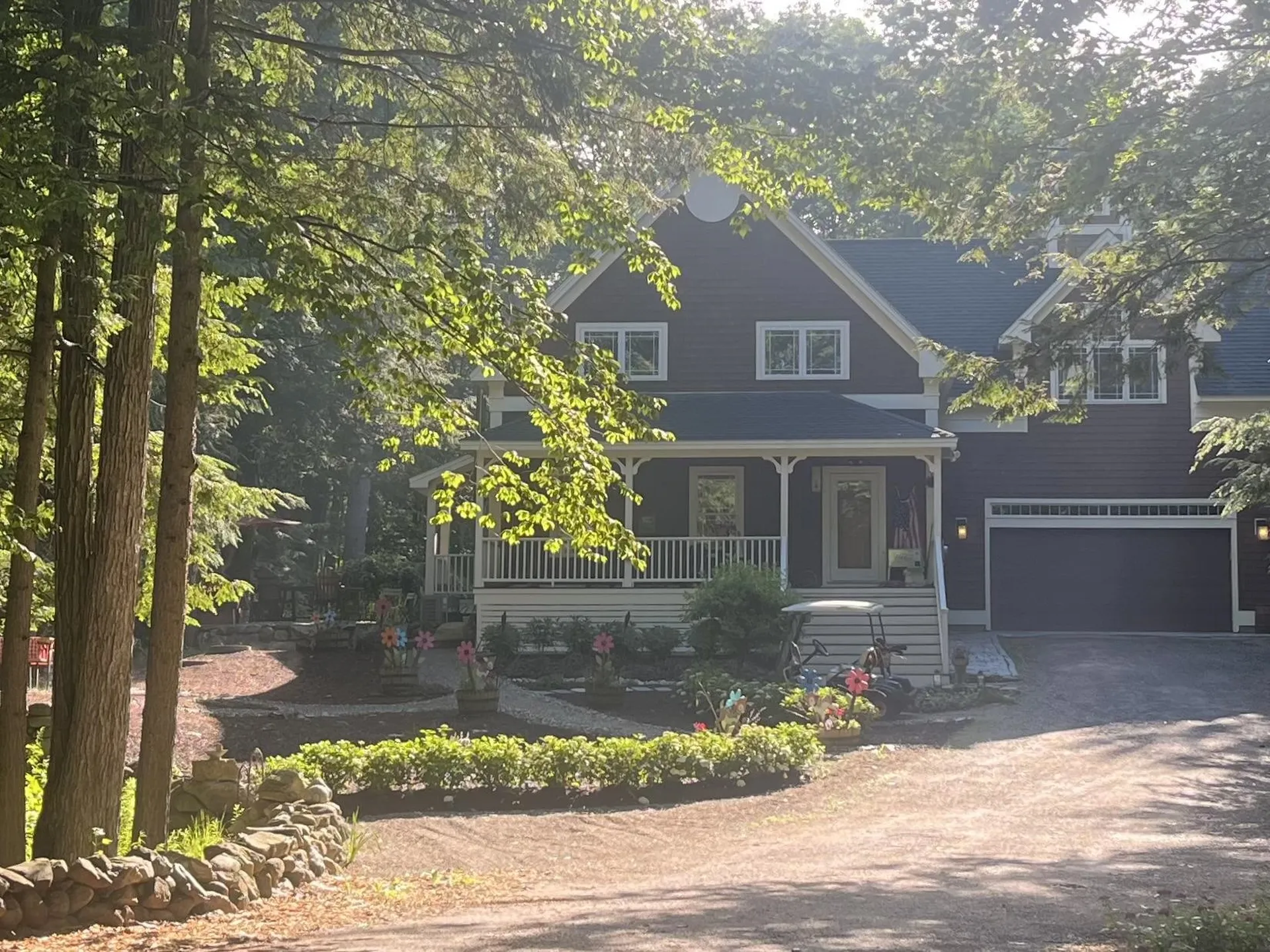 56 Kings Pine Road Wolfeboro NH 03894
