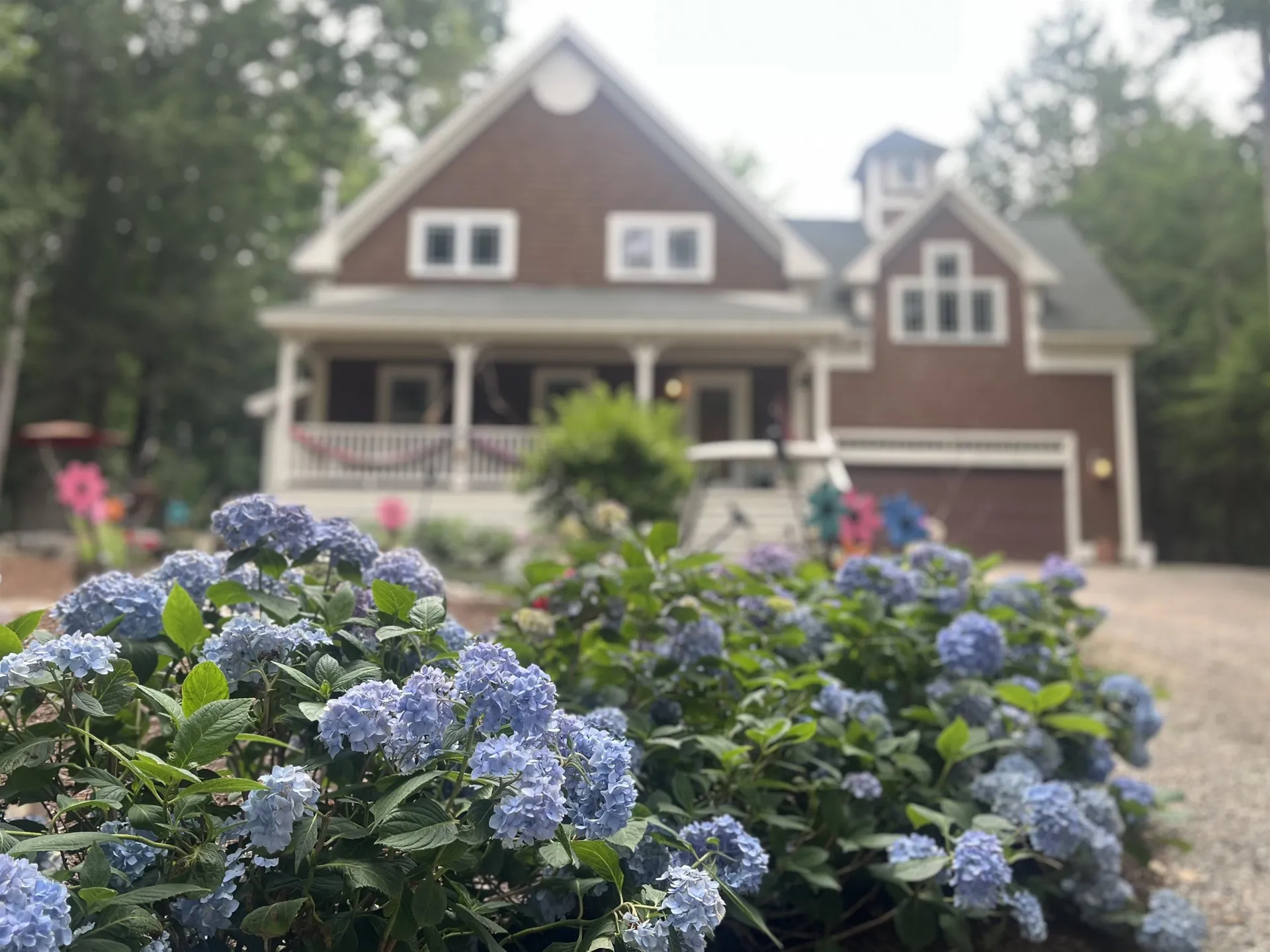 56 Kings Pine Road Wolfeboro NH 03894