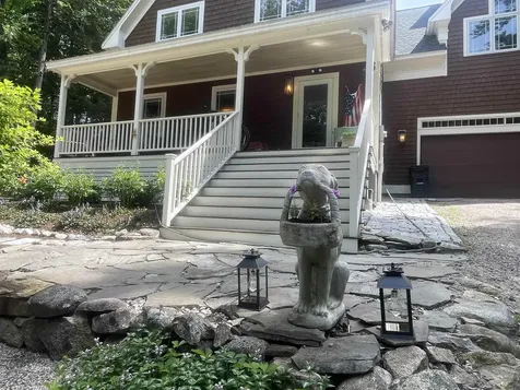 56 Kings Pine Road Wolfeboro NH 03894