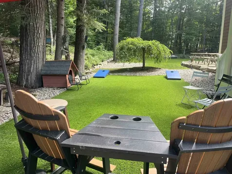 56 Kings Pine Road Wolfeboro NH 03894