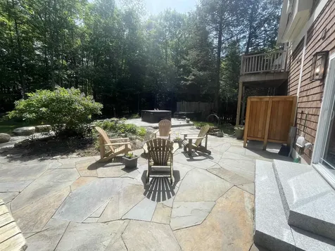 56 Kings Pine Road Wolfeboro NH 03894
