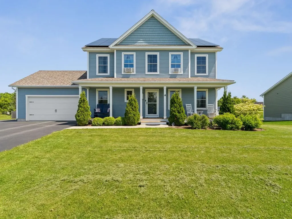 143 Commodore Drive Vergennes VT 05491