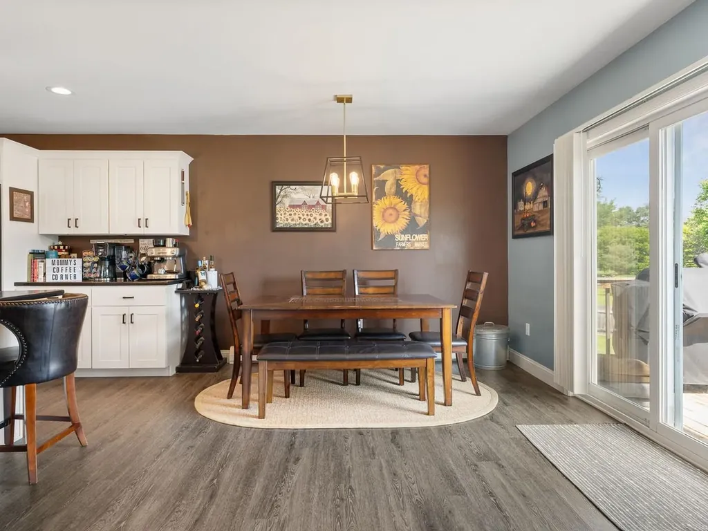 143 Commodore Drive Vergennes VT 05491