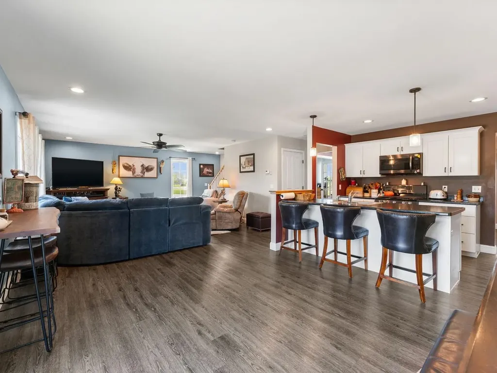 143 Commodore Drive Vergennes VT 05491