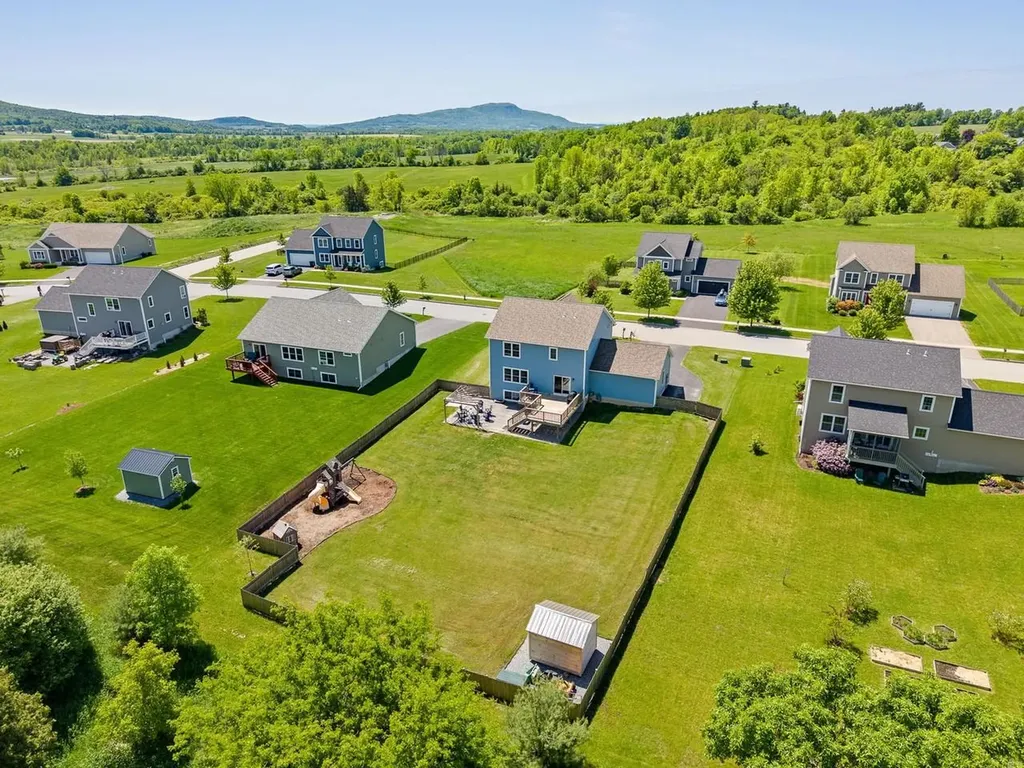 143 Commodore Drive Vergennes VT 05491