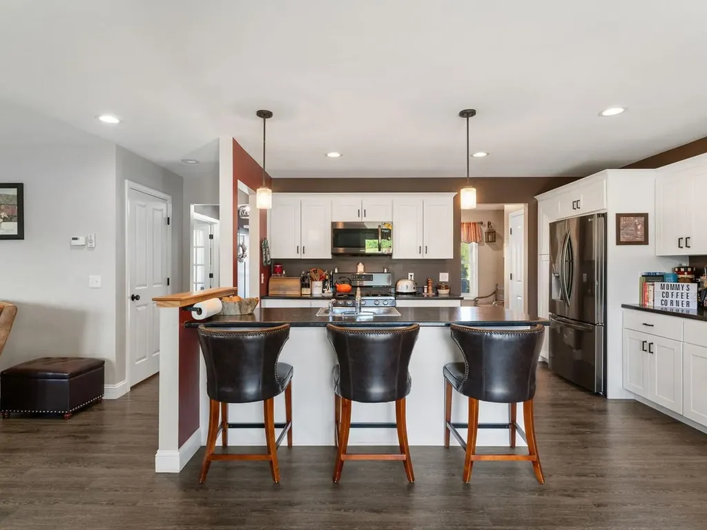 143 Commodore Drive Vergennes VT 05491