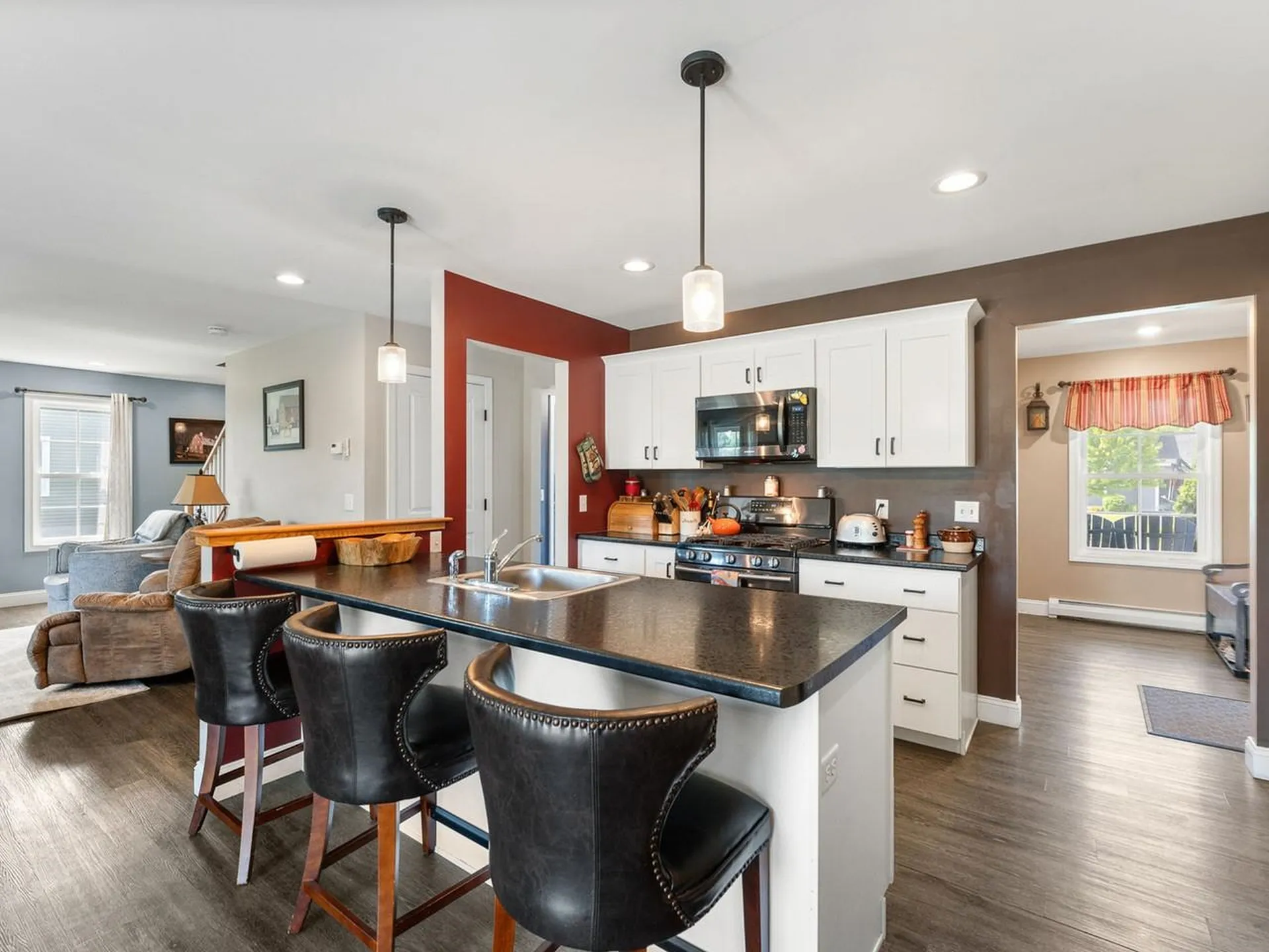 143 Commodore Drive Vergennes VT 05491