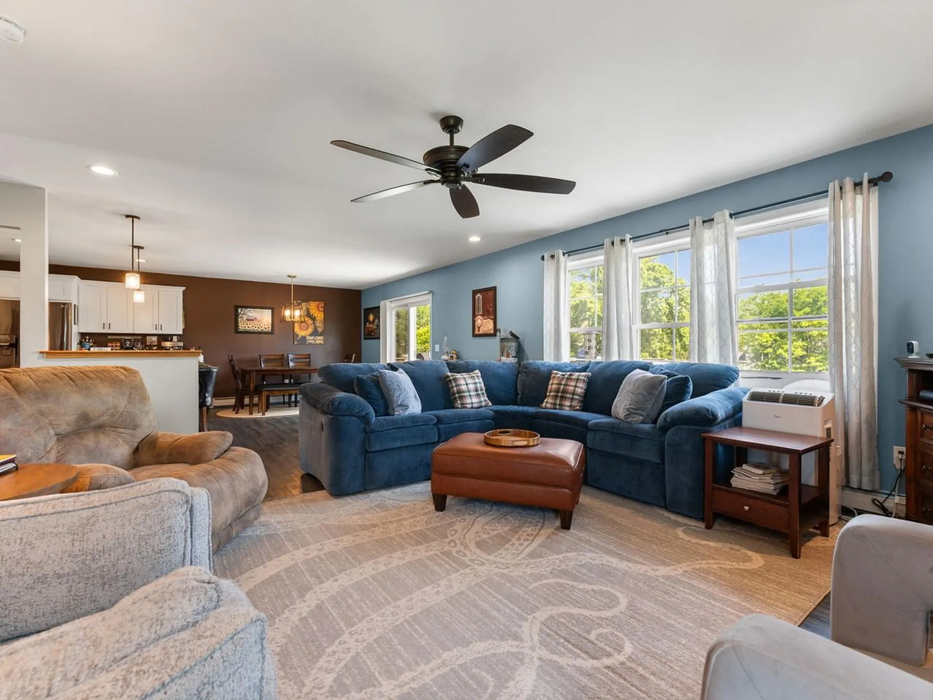143 Commodore Drive Vergennes VT 05491