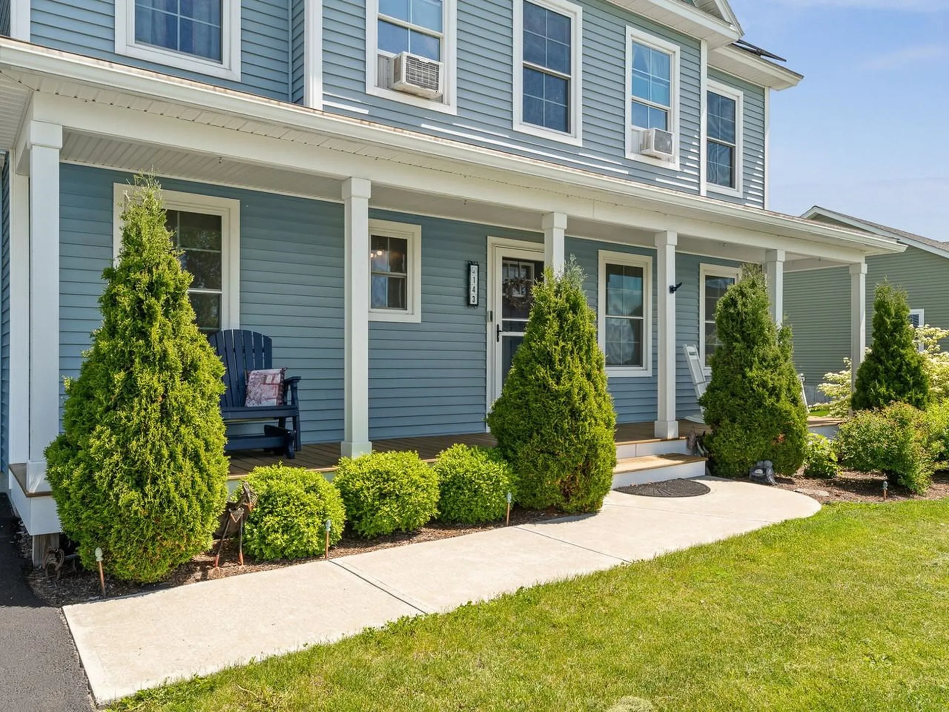 143 Commodore Drive Vergennes VT 05491