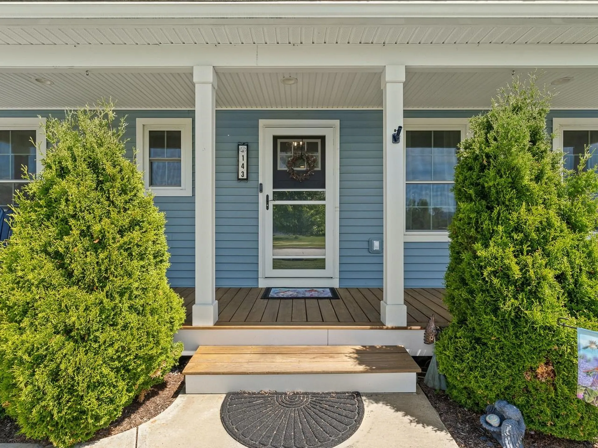 143 Commodore Drive Vergennes VT 05491